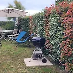 Dans Parc Residentiel Prive Avec Wifi, Piscine Chalet Saint-Pierre-d'Oleron