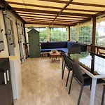 Chalet Dans Parc Residentiel Prive Avec Wifi, Piscine Saint-Pierre-d'Oleron