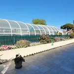 Chalet Dans Parc Residentiel Prive Avec Wifi, Piscine Saint-Pierre-d'Oleron