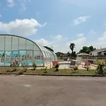 Dans Parc Residentiel Prive Avec Wifi, Piscine Saint-Pierre-d'Oleron