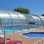 Dans Parc Residentiel Prive Avec Wifi, Piscine * Saint-Pierre-d'Oleron