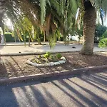 Dans Parc Residentiel Prive Avec Wifi, Piscine *