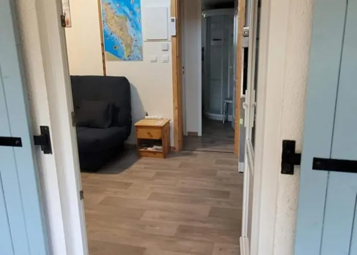 Dans Parc Résidentiel Privé Avec Wifi, Piscine Chalet Saint-Pierre-d'Oleron