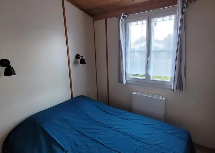 Dans Parc Résidentiel Privé Avec Wifi, Piscine *