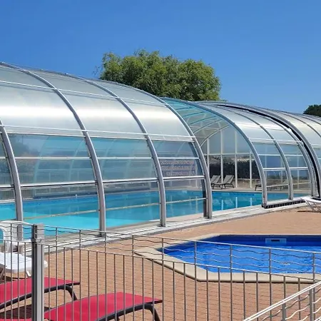 Dans Parc Residentiel Prive Avec Wifi, Piscine * Saint-Pierre-d'Oleron