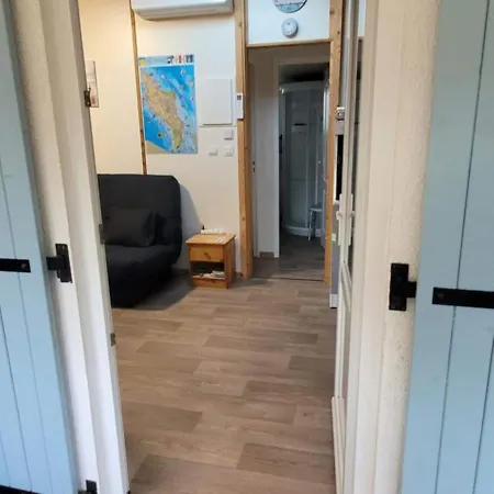 Dans Parc Residentiel Prive Avec Wifi, Piscine Chalet Saint-Pierre-d'Oleron