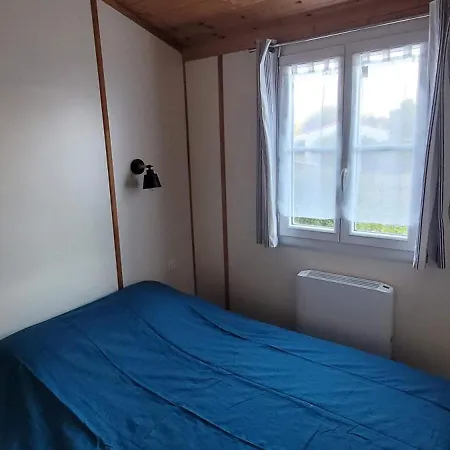 Dans Parc Residentiel Prive Avec Wifi, Piscine *