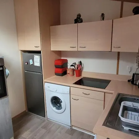 Dans Parc Residentiel Prive Avec Wifi, Piscine * 생-피에르-돌레롱