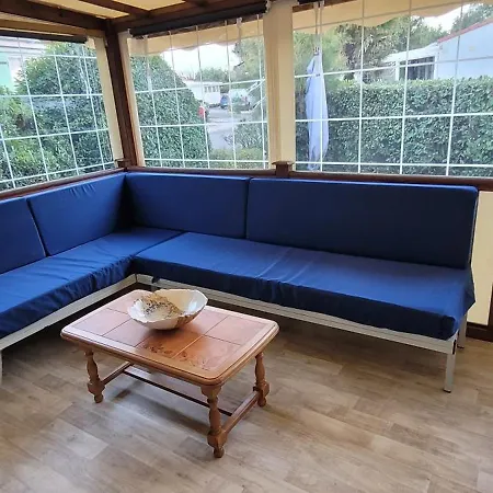 Dans Parc Residentiel Prive Avec Wifi, Piscine * Saint-Pierre-d'Oleron