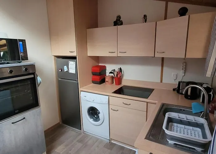 Dans Parc Résidentiel Privé Avec Wifi, Piscine * Saint-Pierre-d'Oleron